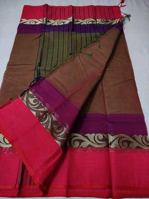 টাঙ্গাইল শাড়ি